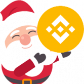 Christmas BNB Miner