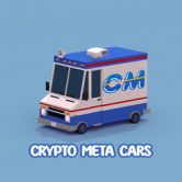 CRYPTO META CARS