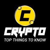 Crypto Top Things To Know logo