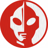 Crypto Ultraman NFT logo