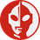 Crypto Ultraman NFT logo