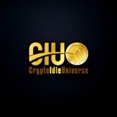 CryptoIdleUniverse