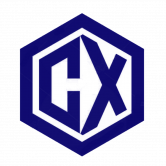 Cryptonix logo