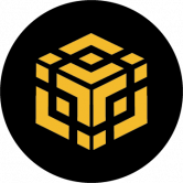 CubeBSC logo