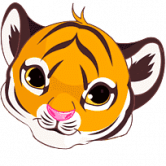 CuteTiger