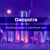 CyberTime's Daopolis