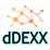 dDEXX logo