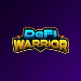 DeFi Warrior