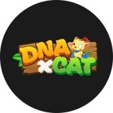 DNAxCAT logo