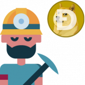 DOGE MINER