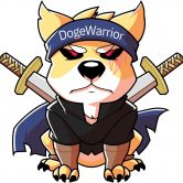 DogeWarrior