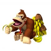 Donkey Kong Finance