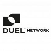 Duel Network logo