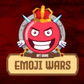 Emoji Wars