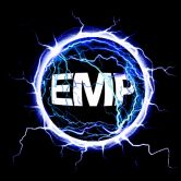 EMP MONEY logo