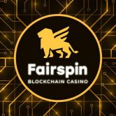 Fairspin Token logo