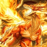 Fire Dragon Finance