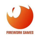Firework Games logo