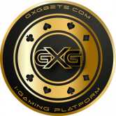 GXG logo
