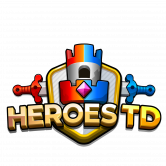 HeroesTD