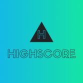 Highscore logo