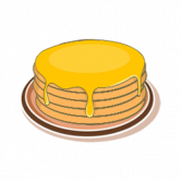 HoneyCake