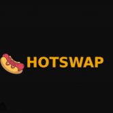 HotSwap logo
