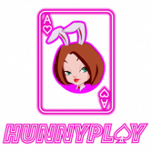 HunnyPlay logo