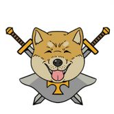 KNIGHTDOGE