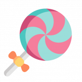 Lollipop swap