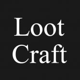 Loot Craft