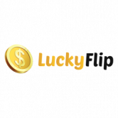 LUCKYFLIP logo