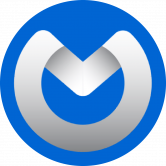MetaRevo logo