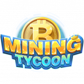MiningTycoon logo
