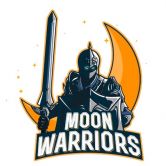 Moon Warriors