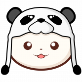 Pandaswap logo