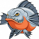 Piranha Swap