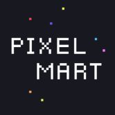 PixelMart