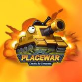 PlaceWar