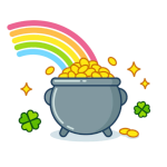 PotOfGold