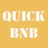 QuickBNB