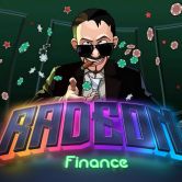 Radeon Finance