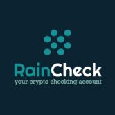 RainCheck