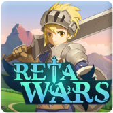 Reta Wars