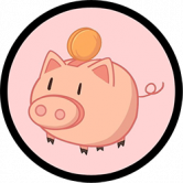 Rich Pig