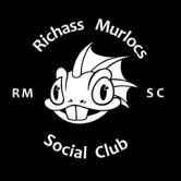 Richass Murloc Social Club logo