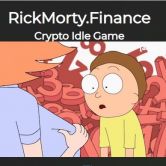 RickMorty.finance