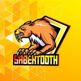 SabertoothSwap logo