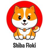 Shiba Floki