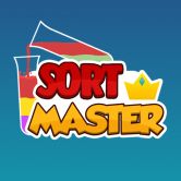 Sort Master Battle